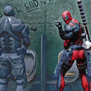 Meet your Posher, Barry